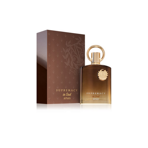 Afnan Supremacy in Oud Afnan Extrait de Parfum