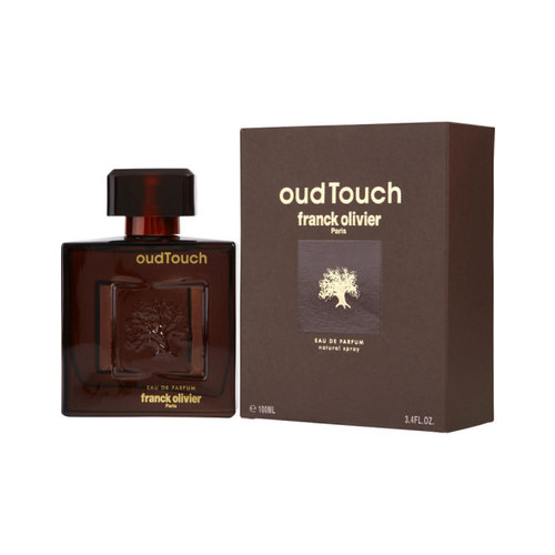 Franck Olivier Oud Touch Frank Olivier Man