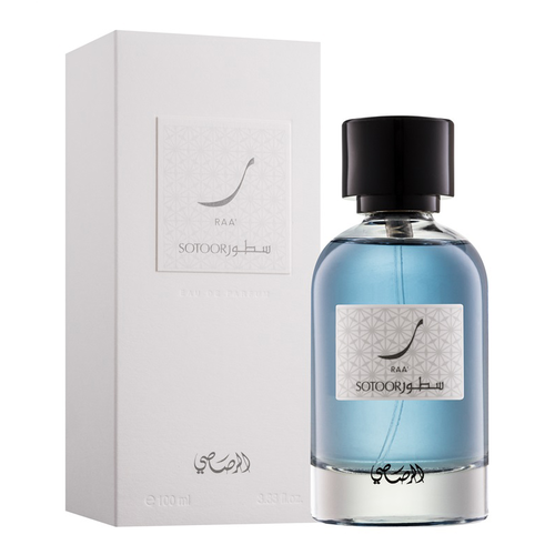 Rasasi Sotoor Raa Eau de Parfum