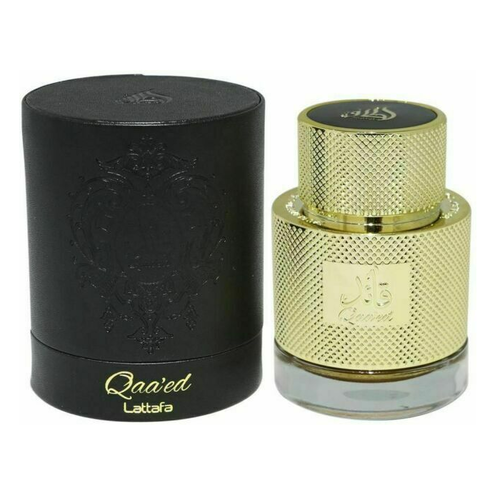 Lattafa Lattafa Qaaed Eau de Parfum Lattafa Lattafa Qaaed Eau de Parfum