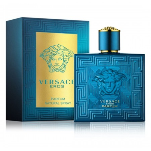 Versace Versace Eros Parfum for Men Versace Versace Eros Parfum for Men