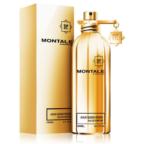 Montale Aoud Queen Roses Montale Eau de Parfum