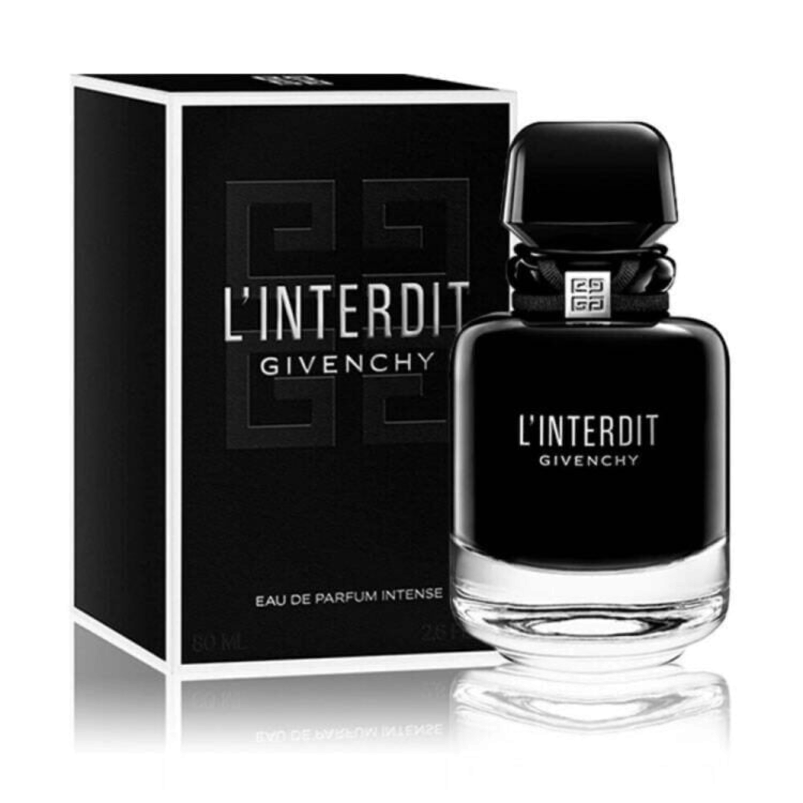 Givenchy Givenchy L'interdit Intense Eau de Parfum