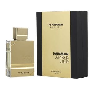 Al Haramain Al Haramain Amber Oud Gold Edition