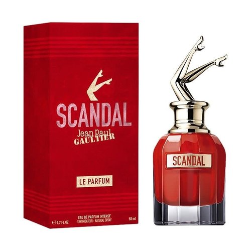 Jean Paul Gaultier Scandal Le Parfum Jean Paul Gaultier