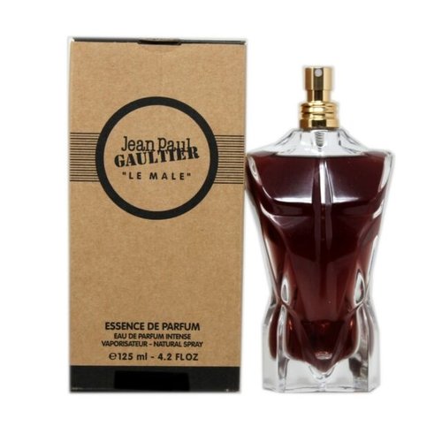 Jean Paul Gaultier Jean Paul Gaultier Essence de Parfum Men/Homme