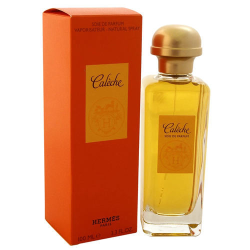 Hermes Hermes Caleche Soie de Parfum