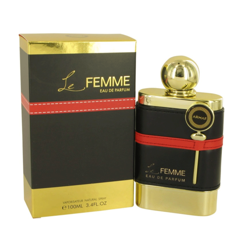 Armaf Armaf Le Femme - Eau de Parfum