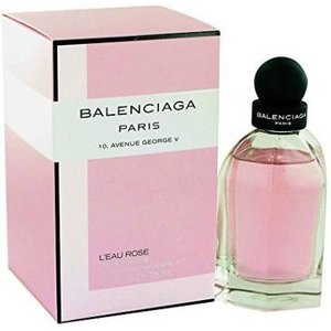 Balenciaga Balenciaga Paris l'Eau Rose Eau de Toilette