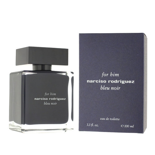 Narciso Rodriguez Blue Noir Narciso Rodriguez for him Eau de Toilette