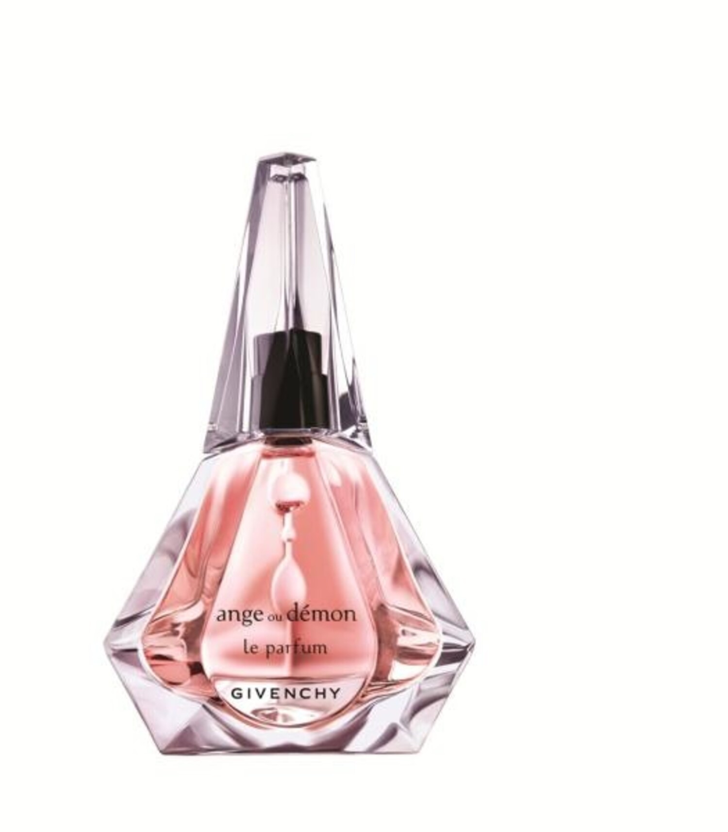 Givenchy Ange ou Demon Le Parfum 75ml Tester Packaging. New