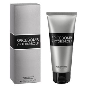 Viktor & Rolf Spicebomb After Shave Balm