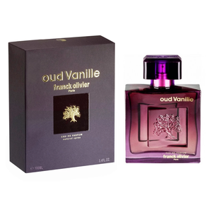 Franck Olivier Oud Vanille Franck Olivier Eau de Parfum