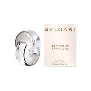 Bvlgari Bvlgari Omnia Crystalline (Old Packaging/Ancienne) - Eau de Toilette