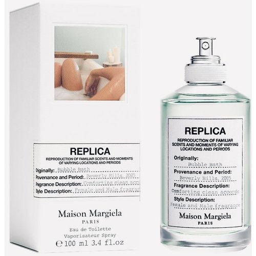 Maison Margiela Replica Bubble Bath