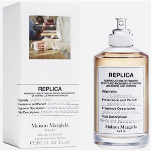 Maison Margiela Replica Coffee Break  Eau de Toilette Maison Margiela