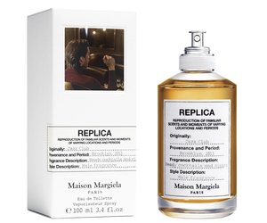 Replica Jazz Club Eau de Toilette Maison Margiela - Parfumerie Mania