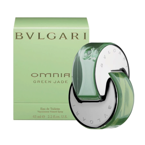 Bvlgari Bvlgari Omnia Green Jade