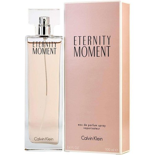 Calvin Klein Calvin Klein Eternity Moment Woman