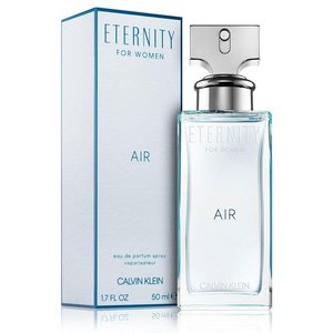 Calvin Klein CK Eternity Air for Women Eau de Parfum