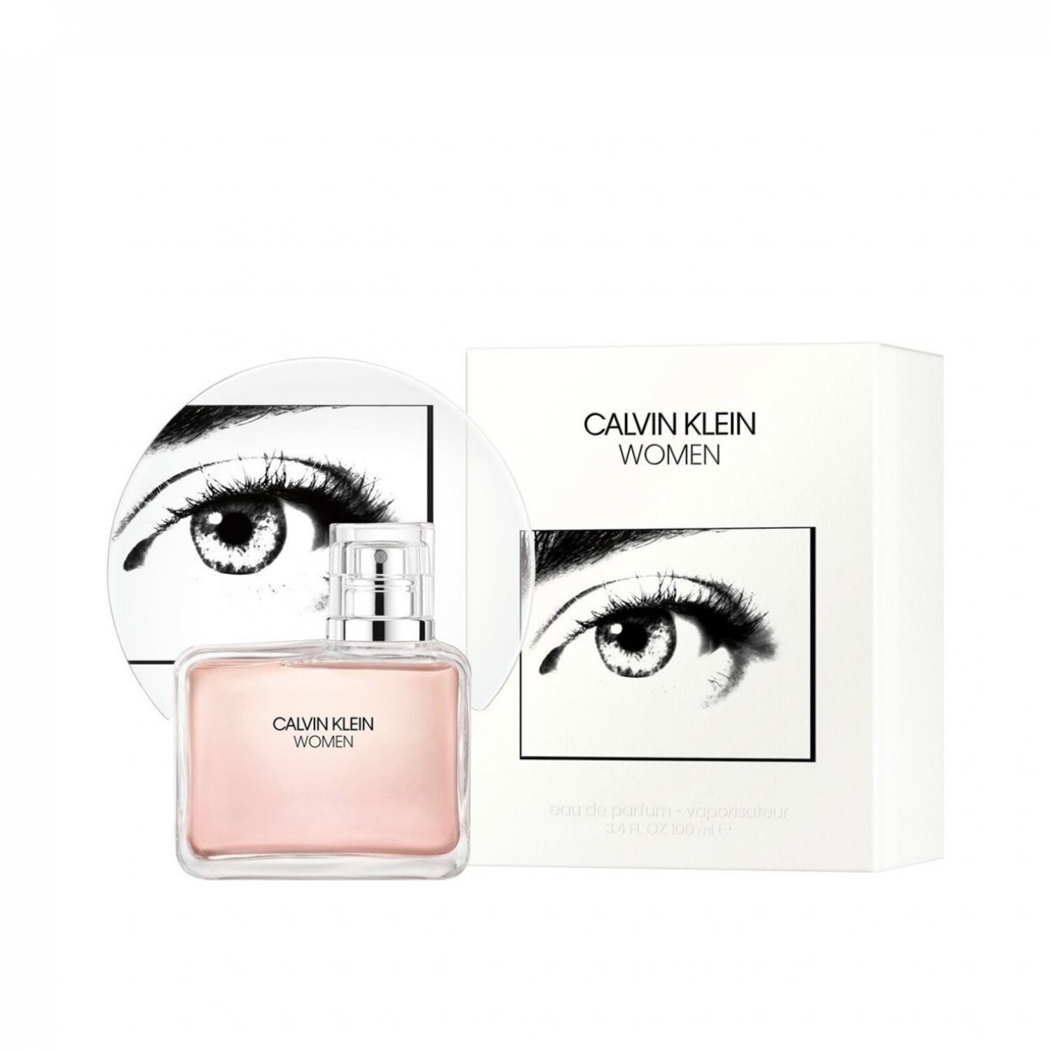 New calvin klein women's fragrance hotsell