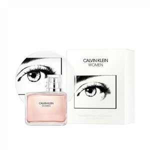 Calvin Klein Calvin Klein Women Eau de Parfum