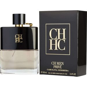 Carolina Herrera CH Men Privé Eau de Toilette