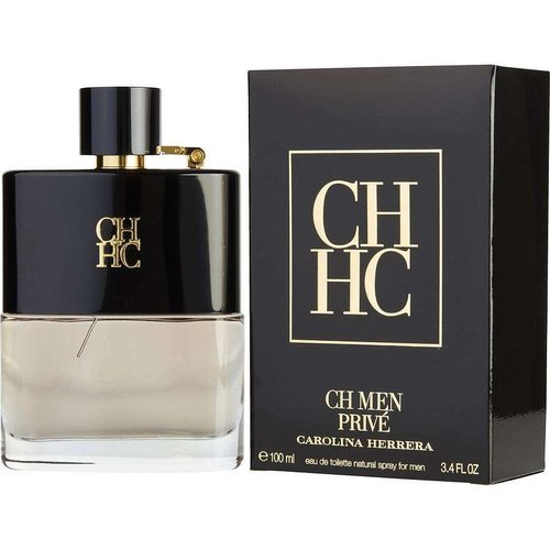 Carolina Herrera CH Men Privé Eau de Toilette