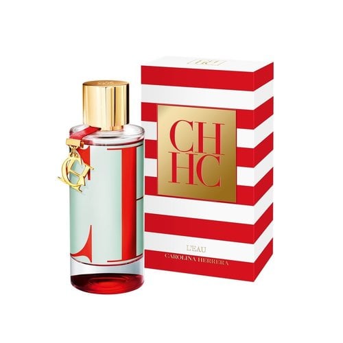 Carolina Herrera Carolina Herrera CH L'eau