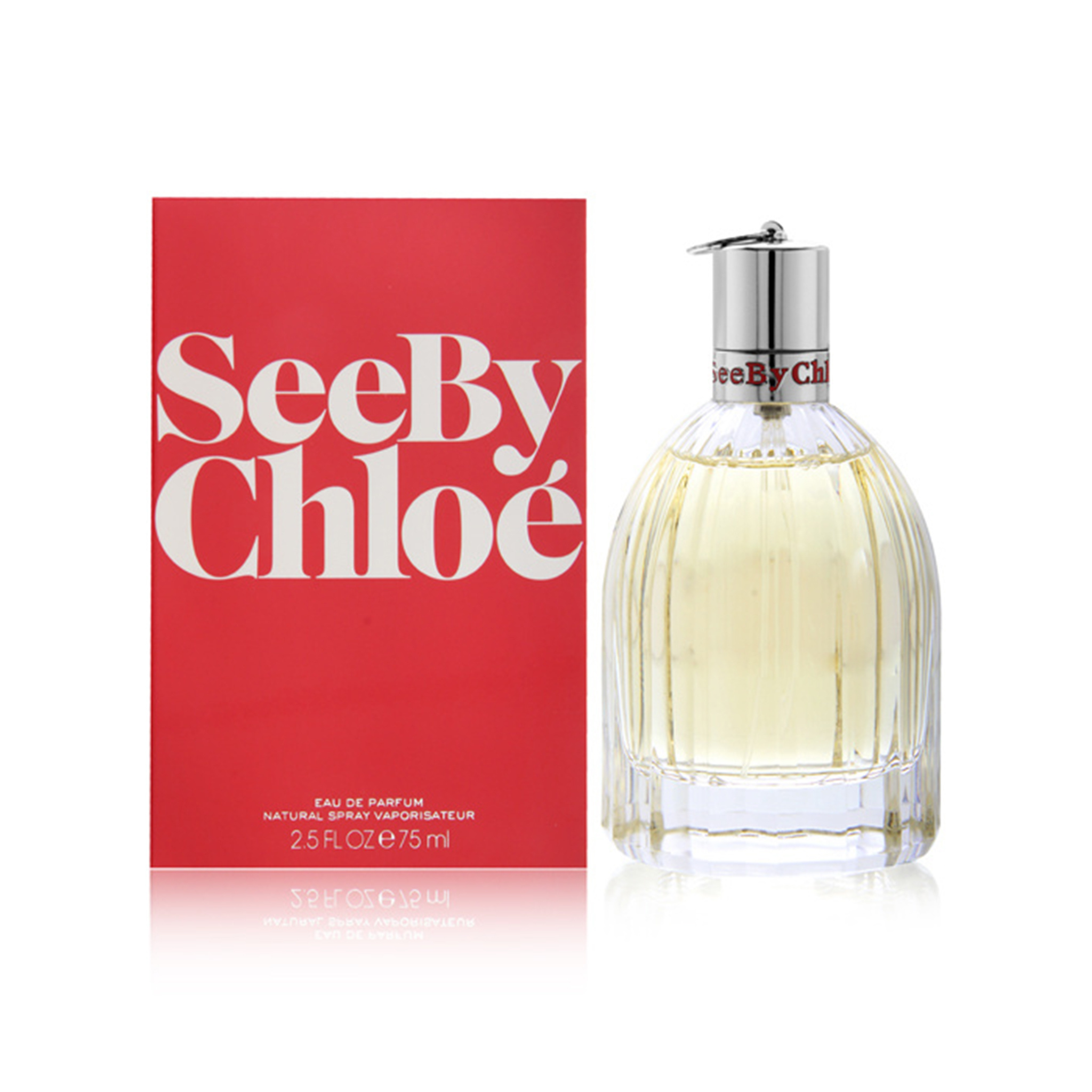 See Chloe Eau de Parfum Parfumerie