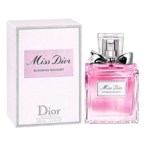 Christian Dior Miss Dior Blooming Bouquet (2020 Edition) - Eau de Toilette