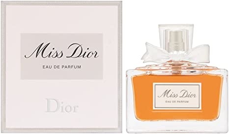 Dior parfum 2018 top