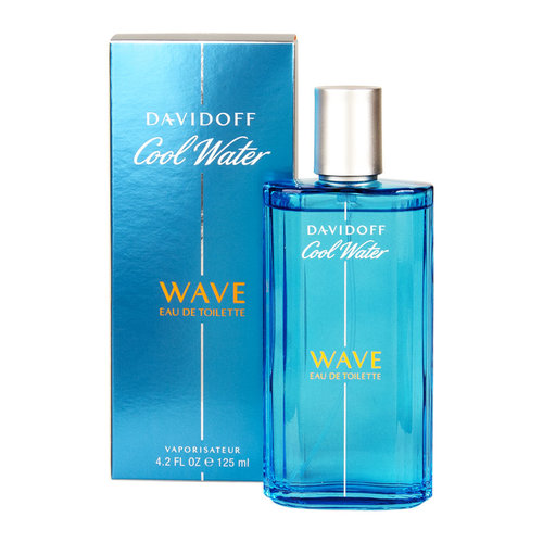 Davidoff Cool Water Wave Men Eau de Toilette