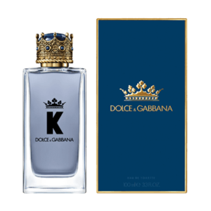 Dolce & Gabbana K Eau de Toilette by Dolce & Gabbana