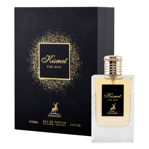 Maison Alhambra Kismet for Men Eau de Parfum Maison Alhambra