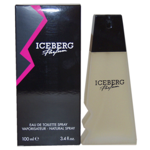 Iceberg Iceberg Parfum for Women Eau de Toilette