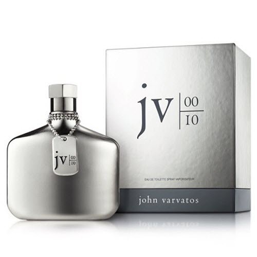 John Varvatos John Varvatos 10th Anniversary (JV 00-10) Eau de Toilette