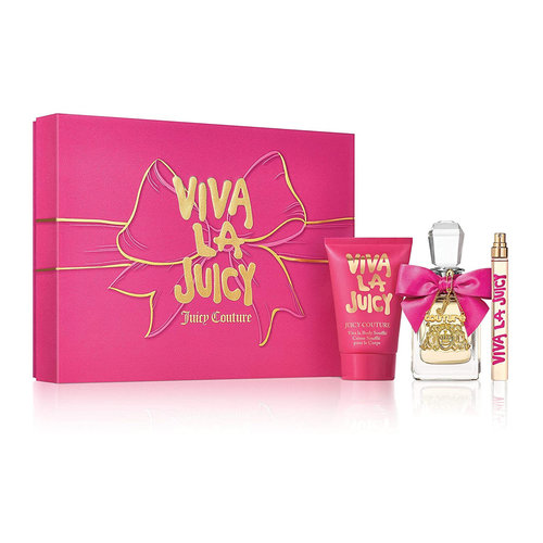 Juicy Couture Viva La Juicy - Eau de Parfum