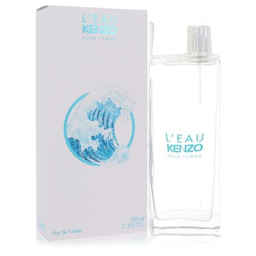 Kenzo Kenzo l'eau for Women/pour Femme