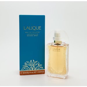 Lalique Lalique Classic Vintage Eau de Toilette Femme