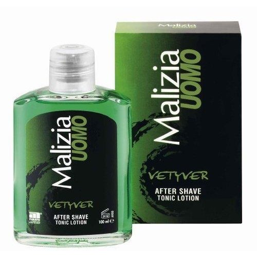 Malizia Malizia Uomo After Shave Tonic Lotion