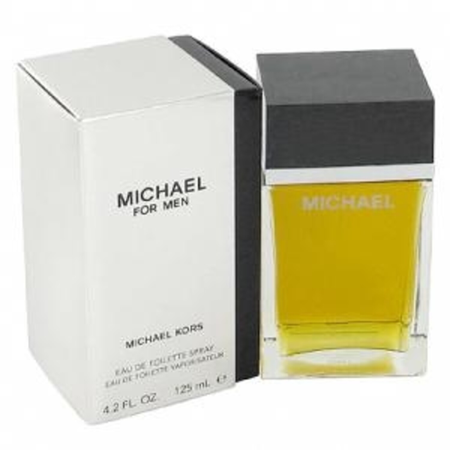 マイケルコース マイケルフォーメン オーデトワレ 125ml Buy Michael Kors Men Colognes online at best prices