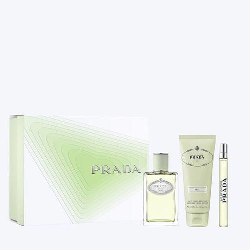 Prada Prada Infusion D’Iris Eau de Parfum Gift Set