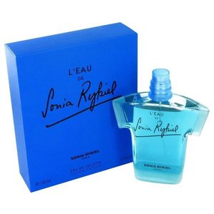 Sonia Rykiel L'eau de Sonia Rykiel Eau de Toilette Women