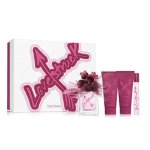 Vera Wang Vera Wang Lovestruck Gift Set