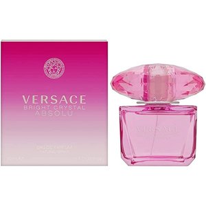 Versace Versace Bright Crystal Absolu - Eau de Parfum