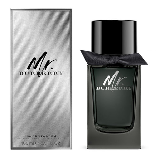 Mr Burberry Eau de Parfum Men