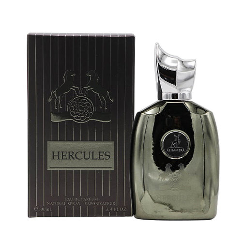 Lattafa Hercules Lattafa Eau de Parfum