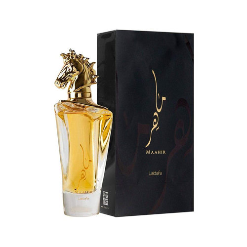 Lattafa Maahir Lattafa Eau de Parfum Lattafa Maahir Lattafa Eau de Parfum