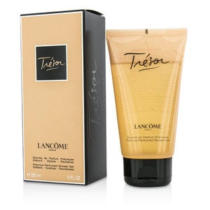 Lancome Tresor Perfumed Shower Gel